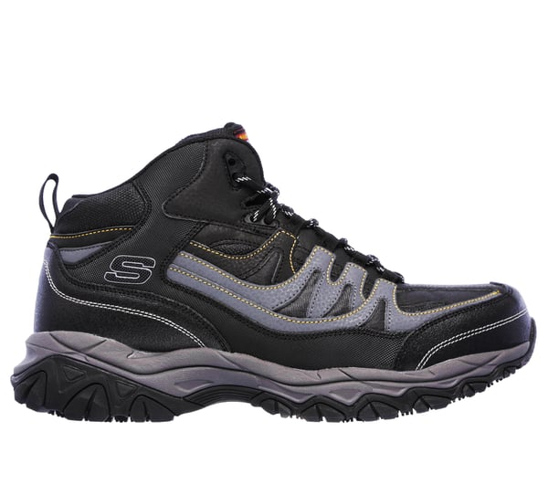 Tênis Skechers Work Relaxed Fit: Holdredge - Rebem ST