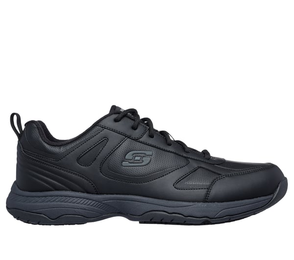 Tênis Skechers Work Relaxed Fit: Dighton SR