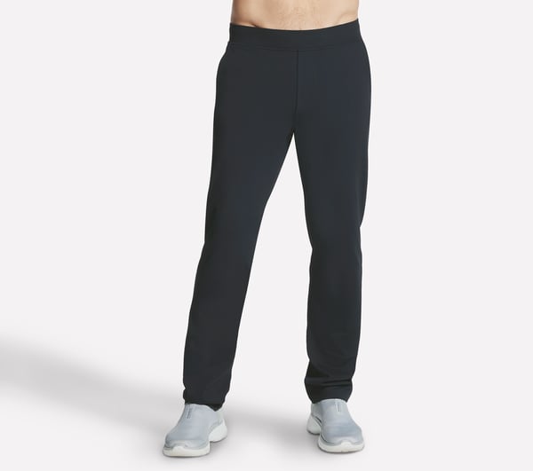 Skechers Slip-in Pant Recharge Classic — BLACK