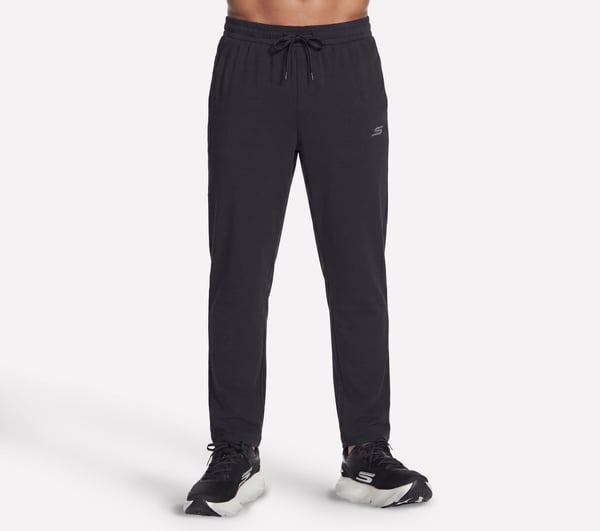 SKECHLUXE Elevate Classic Pant — BLACK
