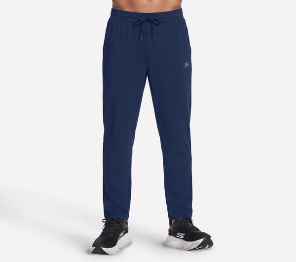 SKECHLUXE Elevate Classic Pant — NAVY