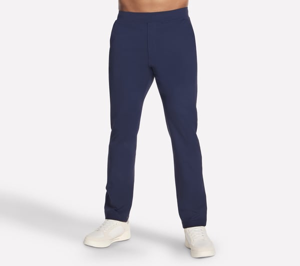 Skechers Slip-in Pant Controller Classic — NAVY