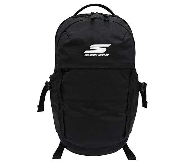 Quest Backpack — BLACK