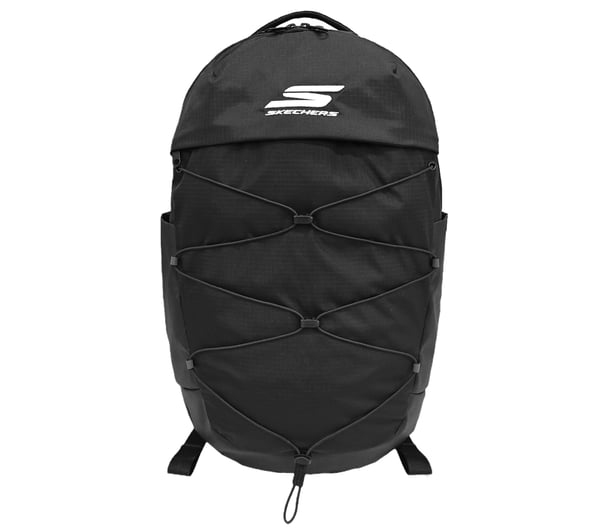 Odyssey Backpack — BLACK