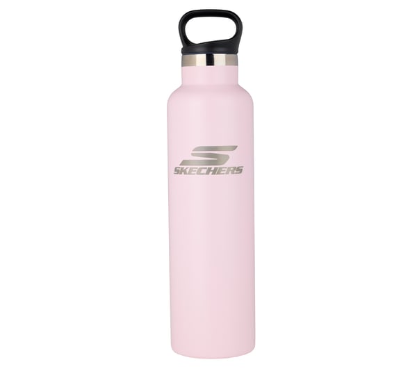 Hydration 24 oz. Water Bottle — PINK