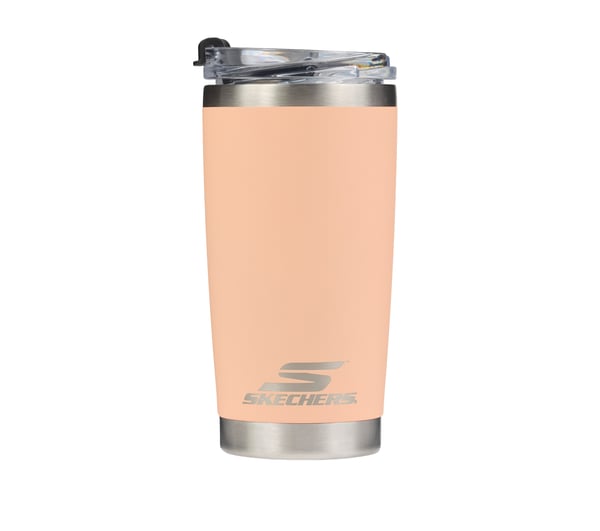 Hydration 18 oz. Tumbler — CORAL