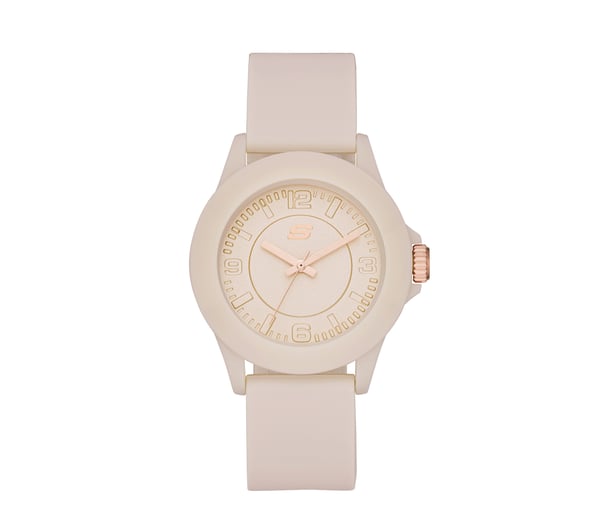 Tennyson Watch — PINK