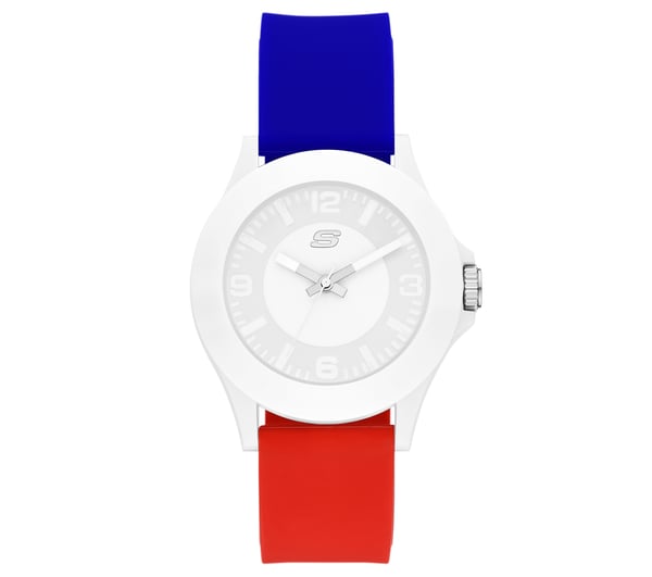 Rosencrans France Watch — MULTI