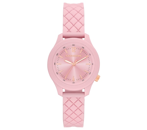 Bayley Cozy Fit Watch — PINK