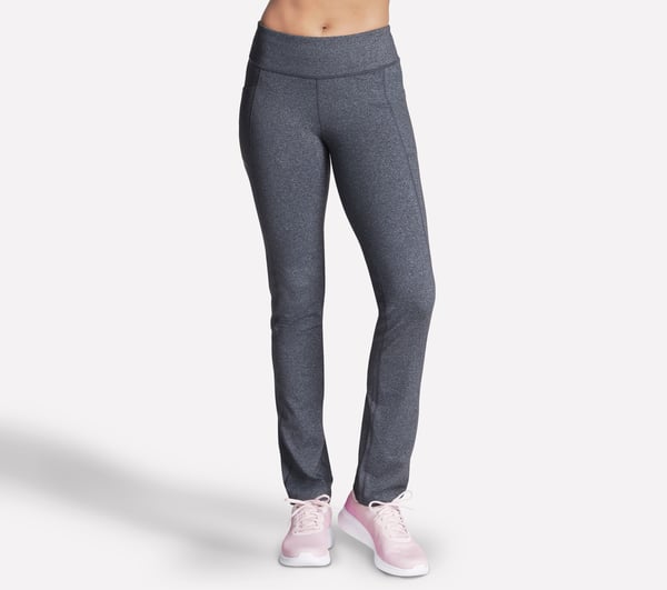 Skechers GO WALK OG Pant Regular Length — GRAY
