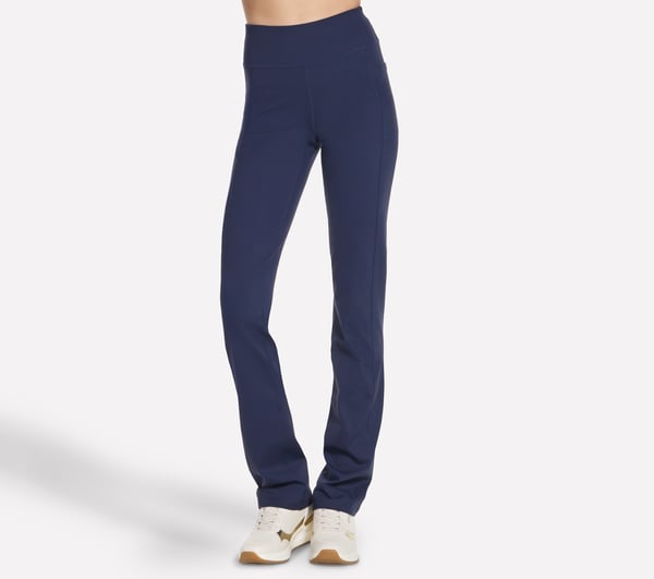 Skechers GO WALK Joy Pant Regular Length — NAVY