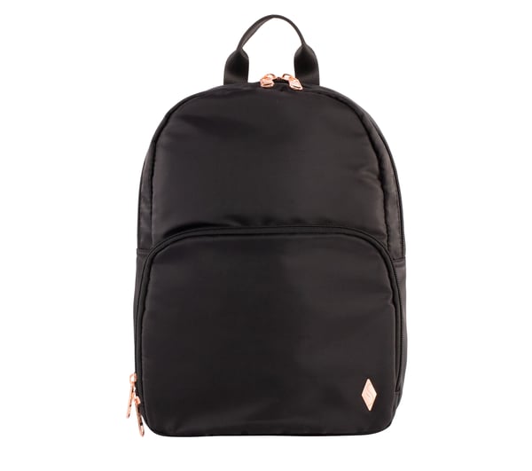 Skechers Accessories Jetsetter Backpack — BLACK