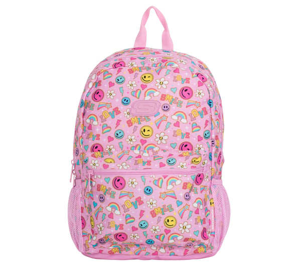 Utility Backpack Set — PINK