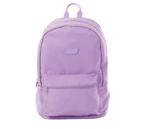 Essential Backpack — LAVENDER
