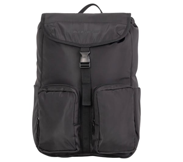 CityWalk Backpack — BLACK