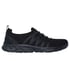 Arch Fit Sunny - Creative Pass, BLACK, full