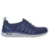 Arch Fit Sunny - Creative Pass, NAVY, full