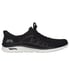 Arch Fit Sunny - Serene Steps, BLACK, full