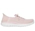 Skechers Slip-ins: Graceful - First Blush, ROSE, full