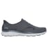 Skechers Slip-ins: Brilliance - Shadow Step, CHARCOAL, full
