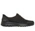 Skechers Slip-ins: Graceful - Easy Grace, BLACK, full