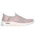 Skechers Slip-ins: Arch Fit Vista - Aspiration, MAUVE, full