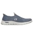 Skechers Slip-ins: Arch Fit Vista - Aspiration, SLATE, full