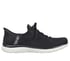 Skechers Slip-ins: Virtue - Divinity, BLACK / WHITE, full