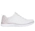 Virtue - Lucent, WHITE / ROSE GOLD, full