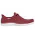 Skechers Slip-ins: Virtue - Flawless, DARK ROSE, full