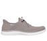 Skechers Slip-ins: Virtue - Flawless, TAUPE, full