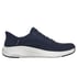Skechers Slip-ins Relaxed Fit: D'Lux Comfort 2.0 - Supernova, NAVY, full