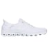 Skechers Slip-ins: Glide-Step - Amore, WHITE / GRAY, full