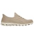 Skechers Slip-ins: Glide-Step - Vega, TAUPE, full