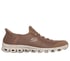 Skechers Slip-ins: Glide-Step - Pursuit, BROWN, full