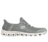 Skechers Slip-ins: Glide-Step - Pursuit, OLIVE, full