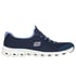 Glide-Step - Resilience, NAVY / LIGHT BLUE, full