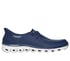 Skechers Slip-ins: Glide-Step - Ocean Ave, BLEU MARINE, full