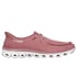 Skechers Slip-ins: Glide-Step - Ocean Ave, ROSE, full