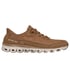 Skechers Slip-ins: Glide-Step - Cozy Fit At Ease, CHESTNUT, full