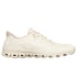 Skechers Slip-ins: Glide-Step - Cozy Fit At Ease, OFF WHITE, full