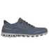 Skechers Slip-ins: Glide-Step - Cozy Fit At Ease, SLATE, full