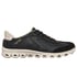 Skechers Slip-ins: Glide-Step - Heritage, BLACK / NATURAL, full