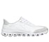 Skechers Slip-ins: Glide-Step - Heritage, WHITE / GRAY, full