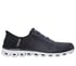 Skechers Slip-ins: Glide-Step - Excite, NOIR / GRIS ANTHRACITE, full