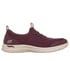 Arch Fit Virtue - Dahlia, WINE, full