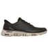 Skechers Slip-ins: Glide-Step Gratify - Perfection, NOIR / BEIGE, full