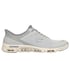 Skechers Slip-ins: Glide-Step Gratify - Everyday Bliss, LIGHT GRAY, full