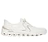 Skechers Slip-ins Martha Stewart: Arch Fit Glide-Step Elevate - Perfectly Perfect, NATURAL / GOLD, full