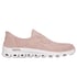 Skechers Slip-ins Martha Stewart: Arch Fit Glide-Step Elevate - Smoke Show, TAN, full